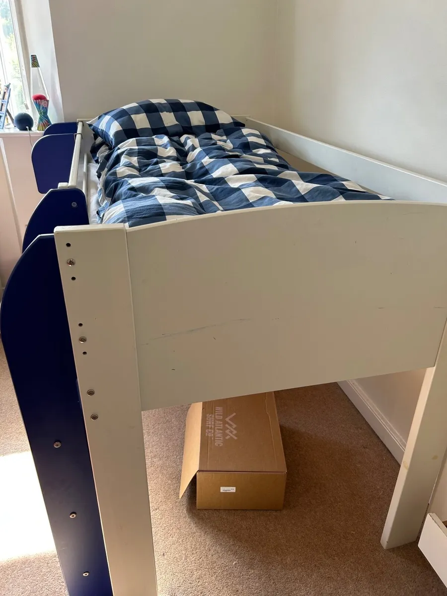 Children’s bunk bed - Image 2