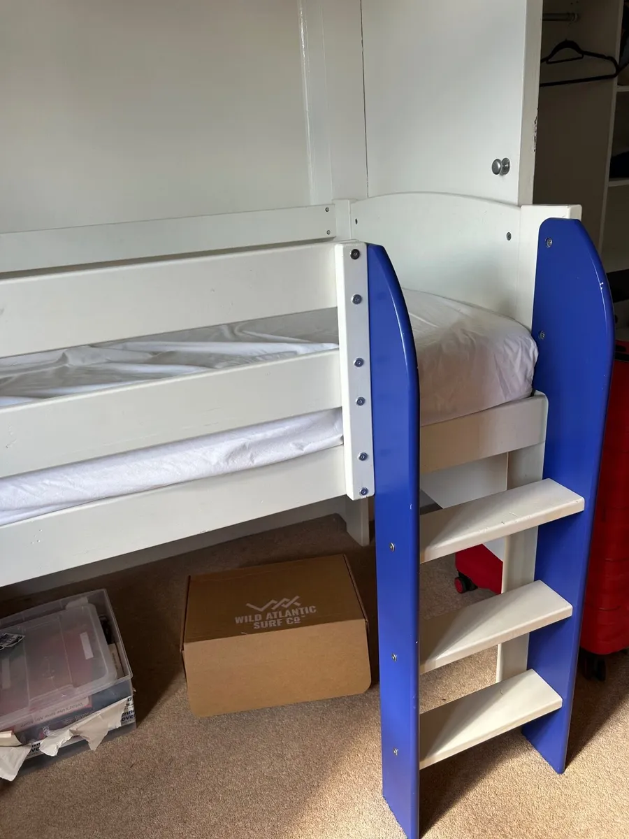 Children’s bunk bed - Image 3