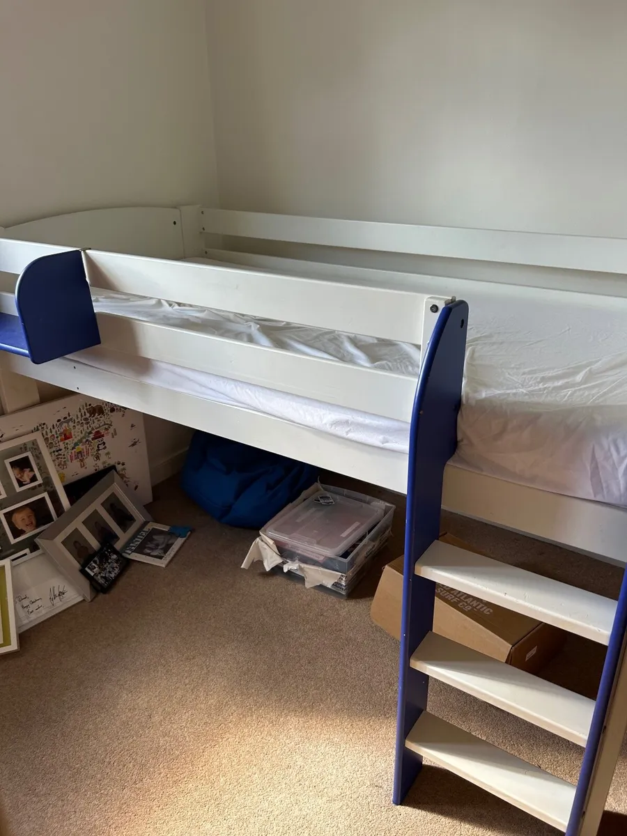 Children’s bunk bed - Image 4