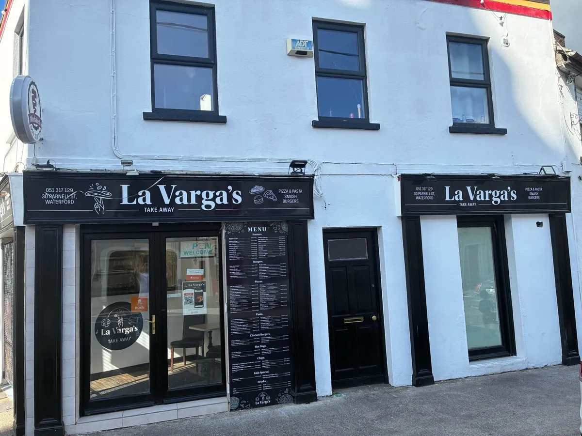 ***Business for Sale** - Image 1