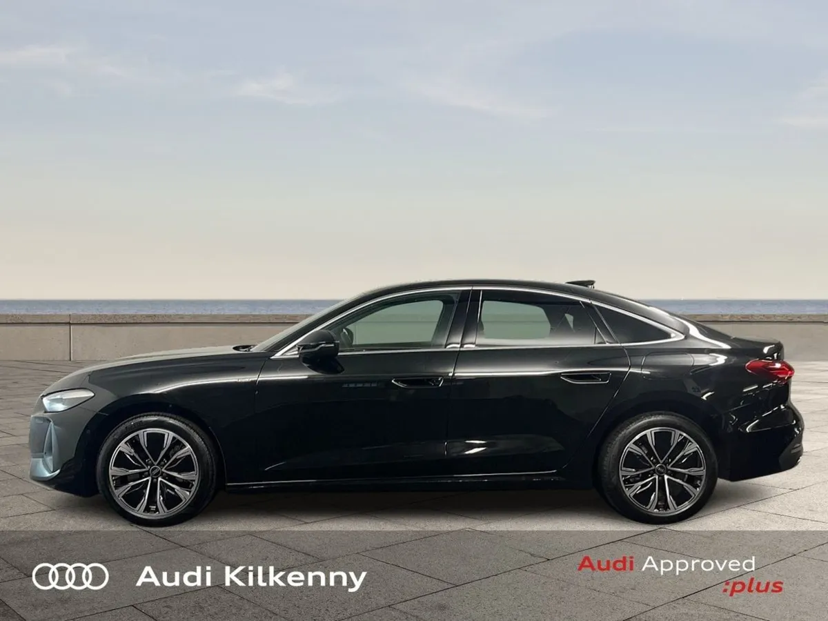 Audi A5 E Hybrid Quattro 220 KW SE - Image 4