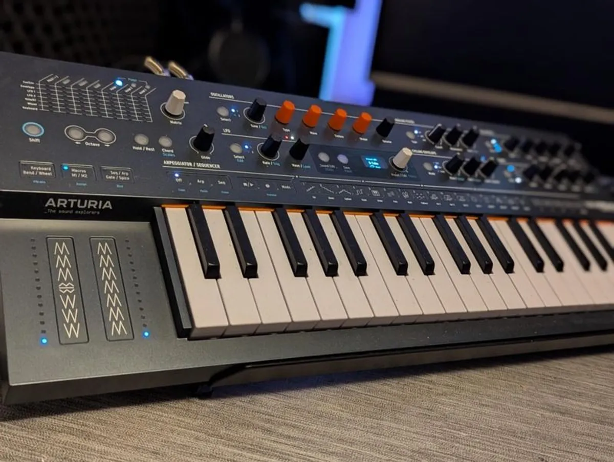 Arturia MiniFreak - Image 1
