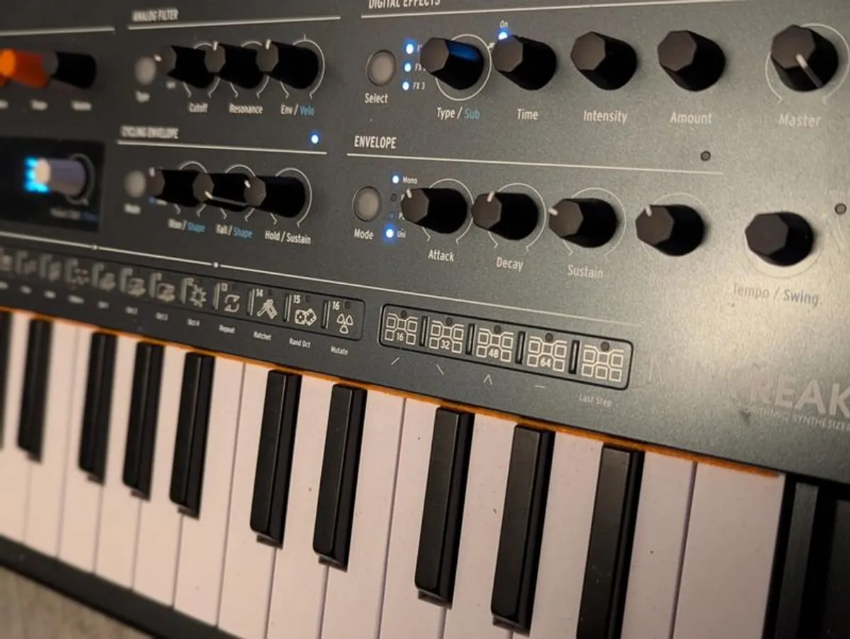 Arturia MiniFreak - Image 2