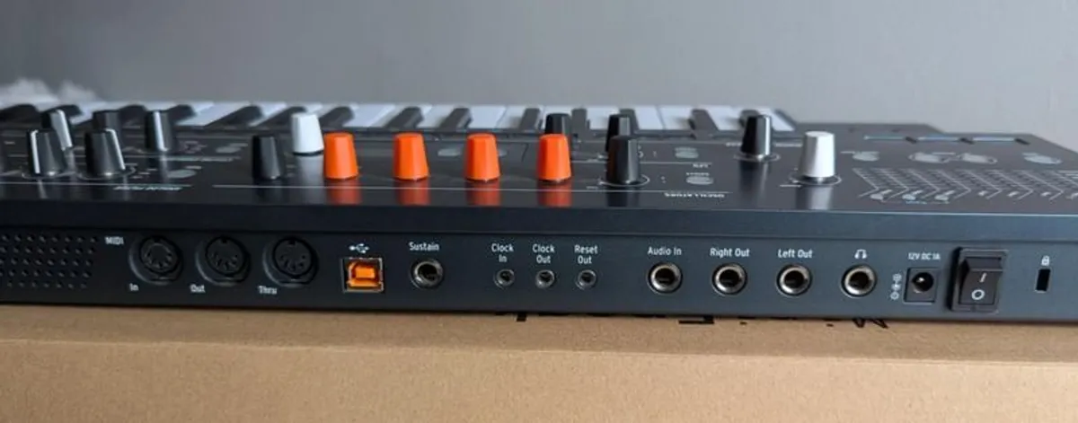 Arturia MiniFreak - Image 4