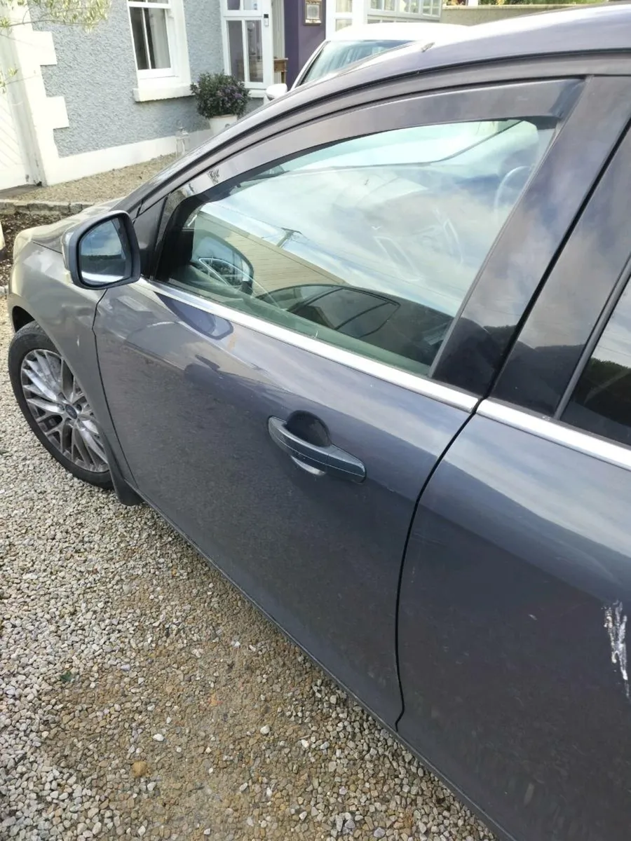 SOLD 2012 Ford Focus - Image 3