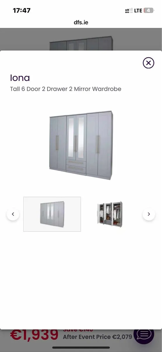 Wardrobe - Image 3