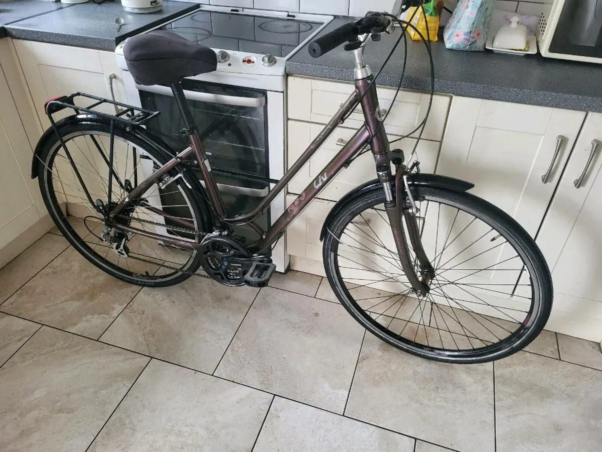 Bike - Image 1