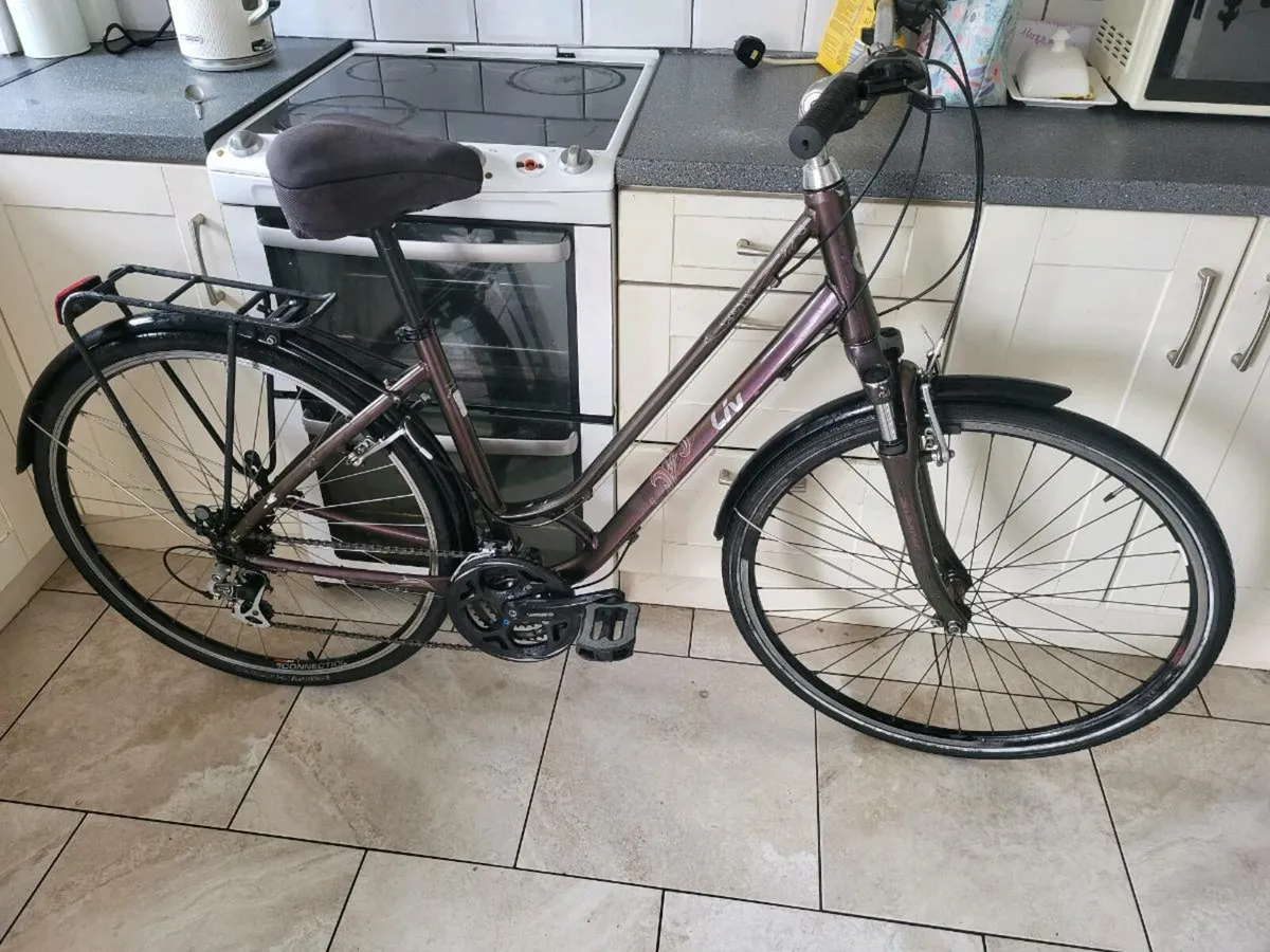Bike - Image 4