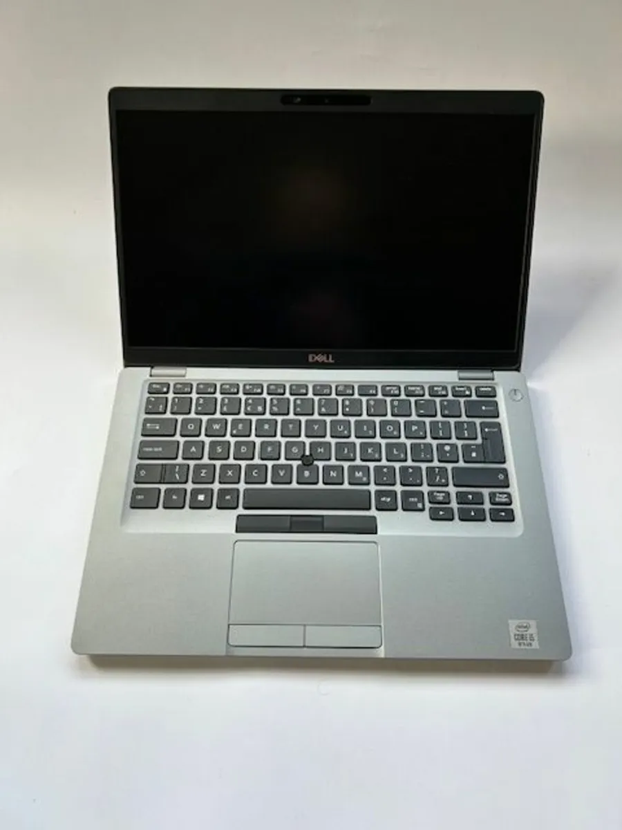 Dell Latitude 5410 i7 Touch 16Gb/256GB SSD Win 11 - Image 2