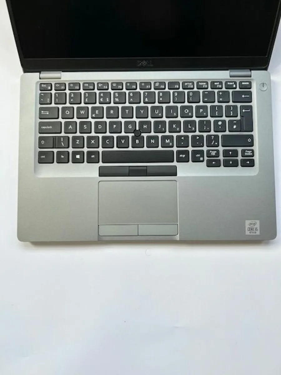 Dell Latitude 5410 i7 Touch 16Gb/256GB SSD Win 11 - Image 3