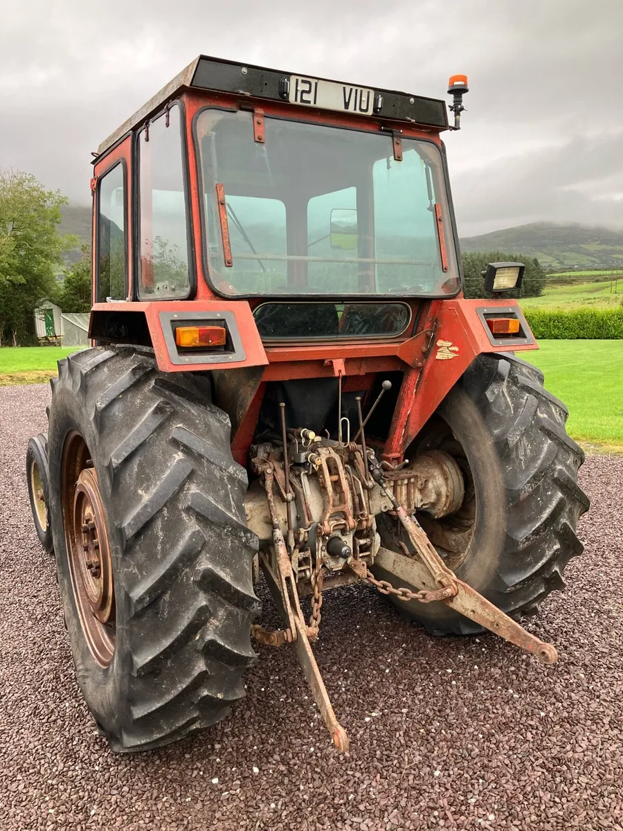 Massey Ferguson 290 - Image 4