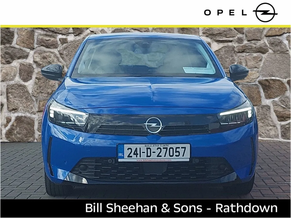Opel Corsa Elegance 1.2i (75ps) S/S 5 Speed - Image 2