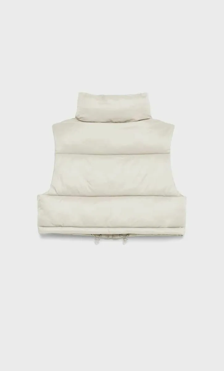 vest gillet size fits xs s - Image 2