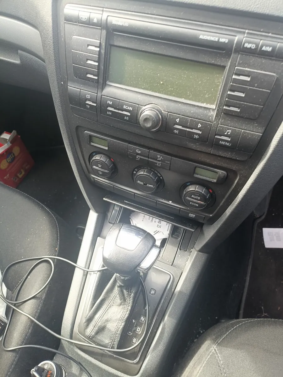 Skoda Octavia 2008 - Image 3