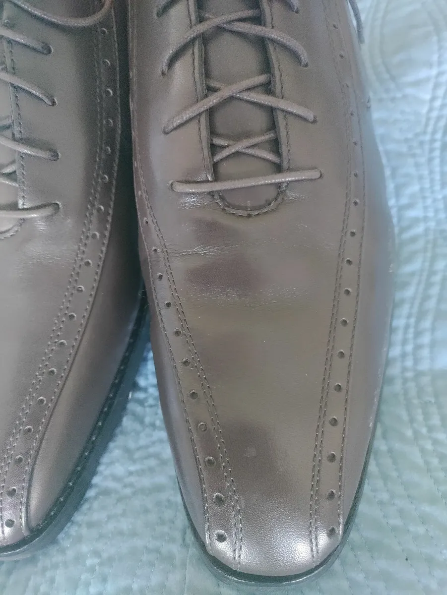 Callaway Tour golf shoes Size 8.5uk New - Image 4