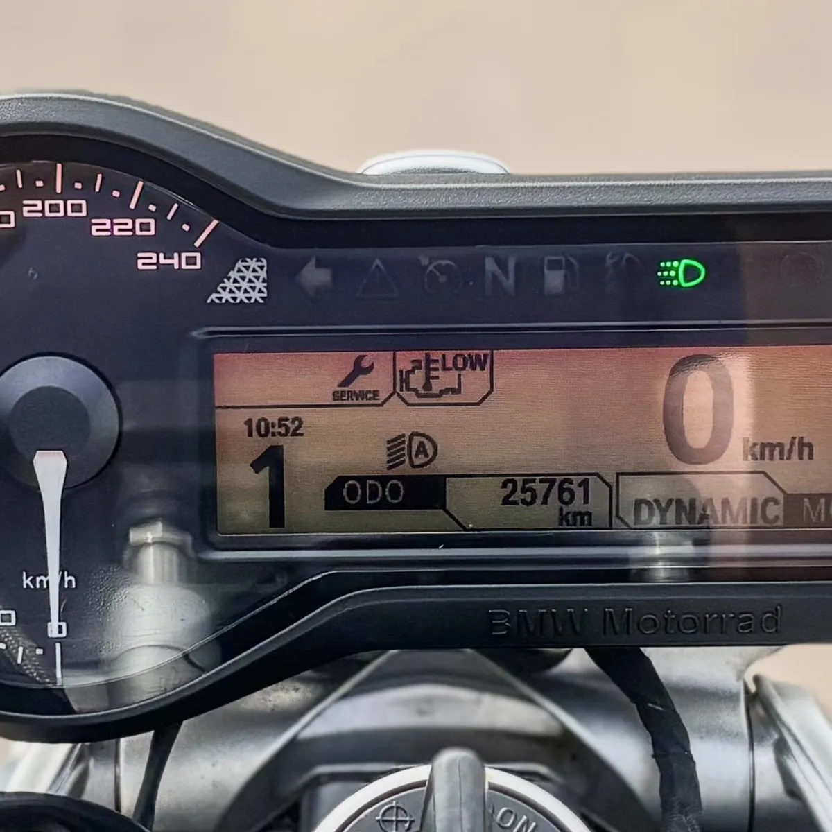 BMW R 1200 R 2015 - Image 2