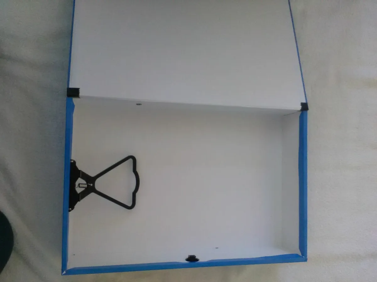 Box Folders and Lever Arch Files - Image 4