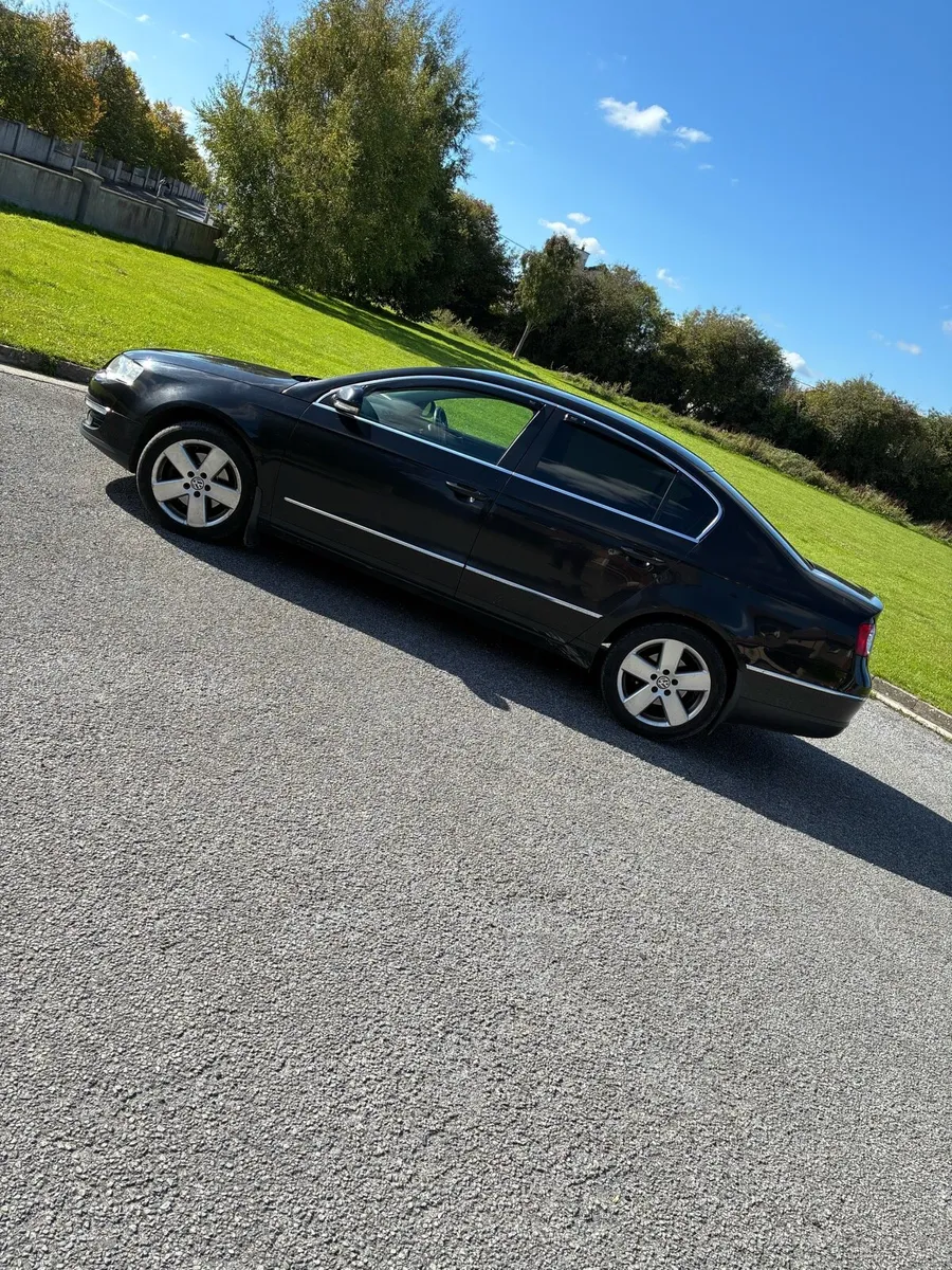 Volkswagen Passet - Image 1