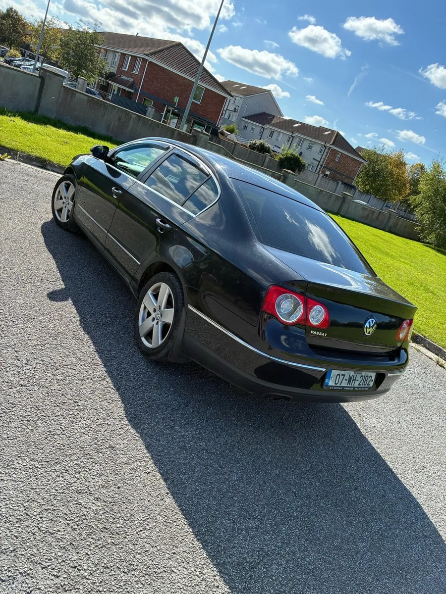 Volkswagen Passet - Image 3