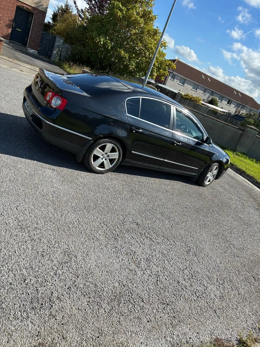 Volkswagen Passet - Image 4