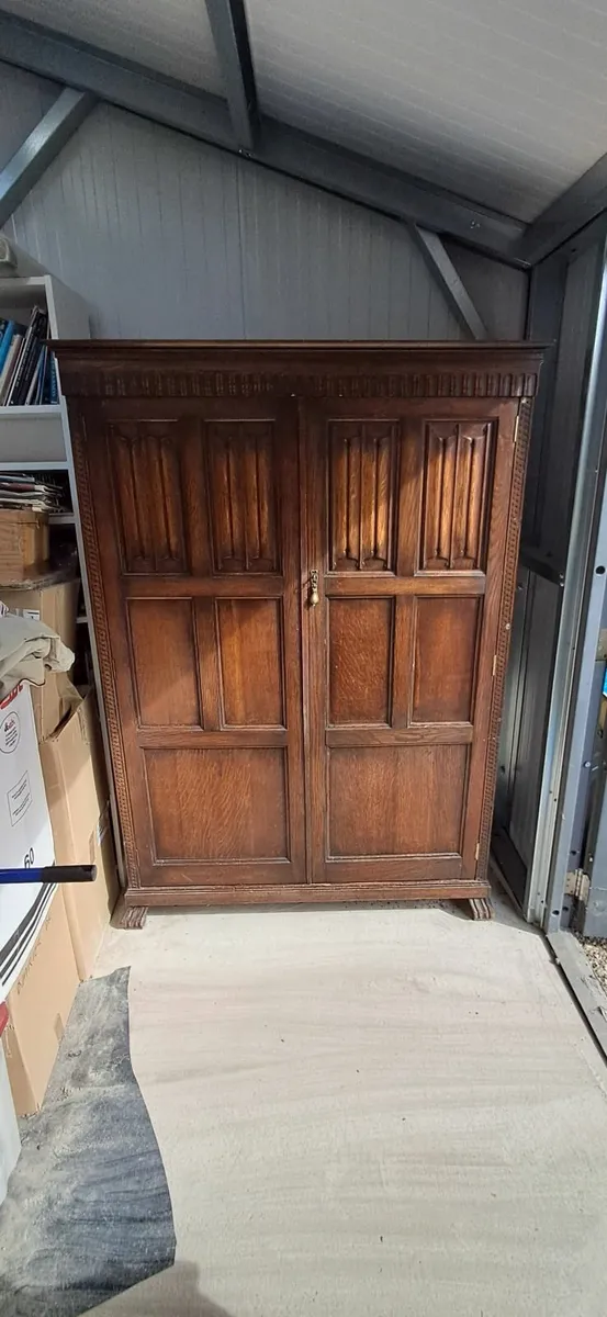 Wardrobe - Image 1
