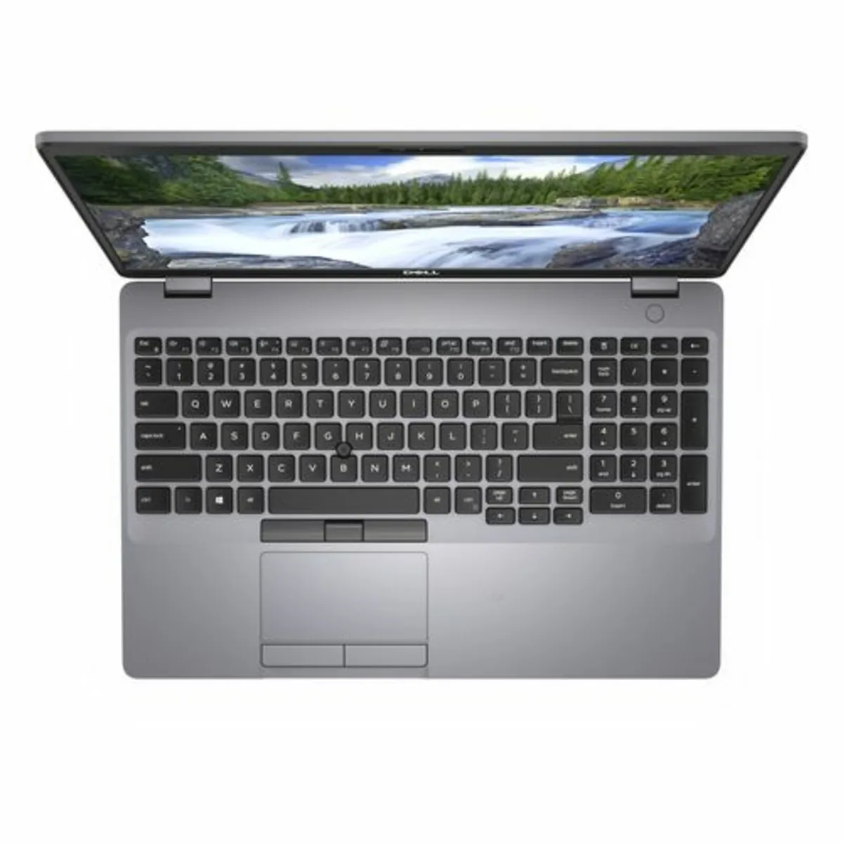 Dell Latitude 5510 i5 Touch 16GB Ram SSD Win 11 - Image 4