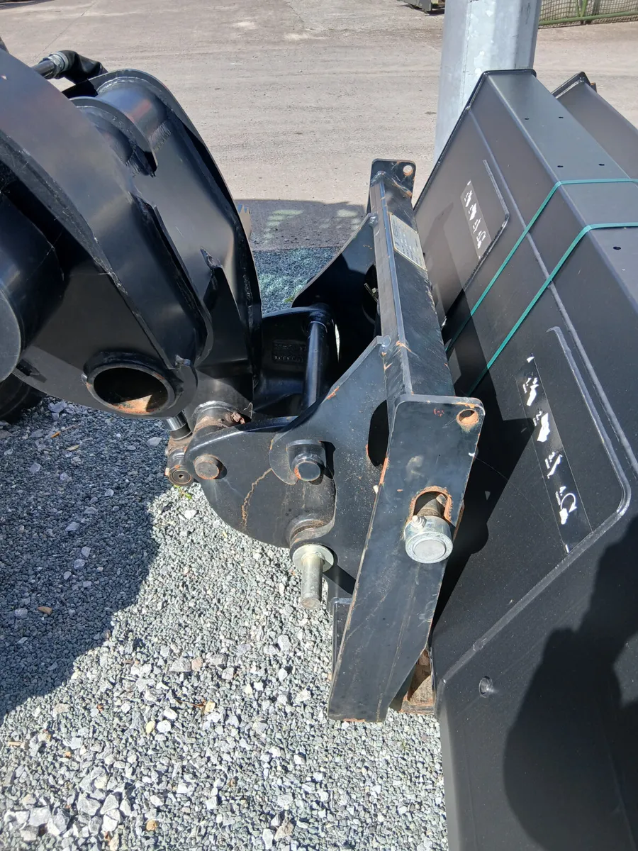 JCB 520-40 - Image 4