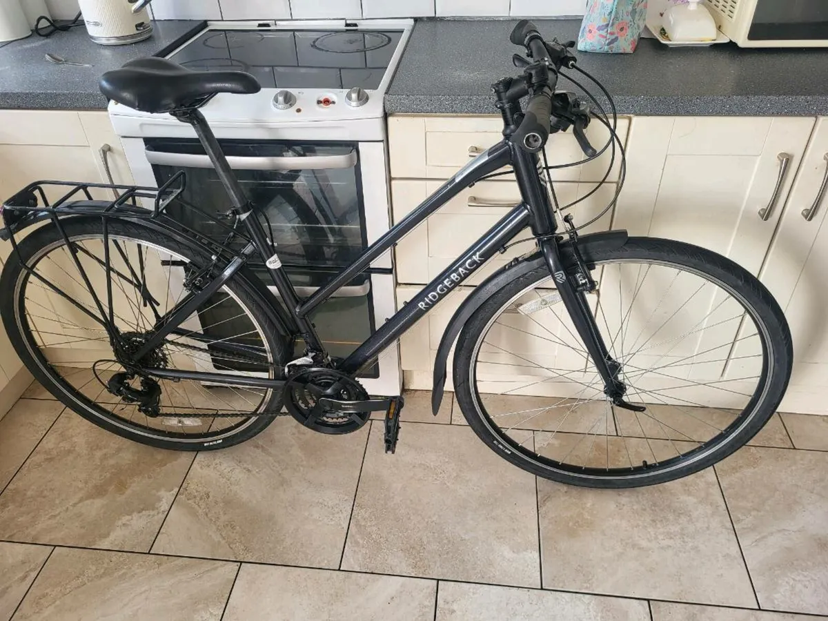 Bike - Image 1