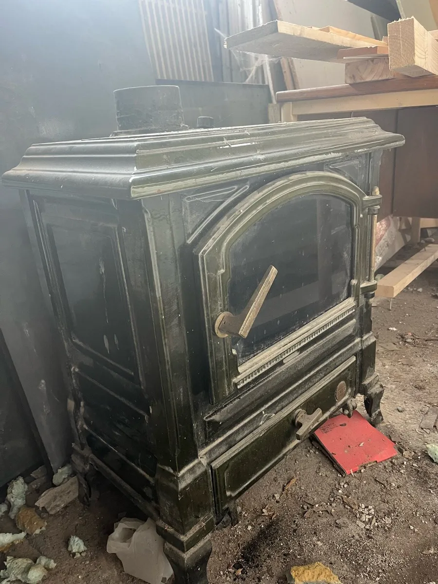 Doors, windows and home appliances etc. - Image 3