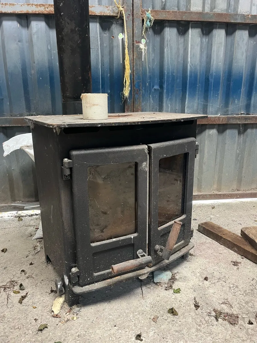 Doors, windows and home appliances etc. - Image 4