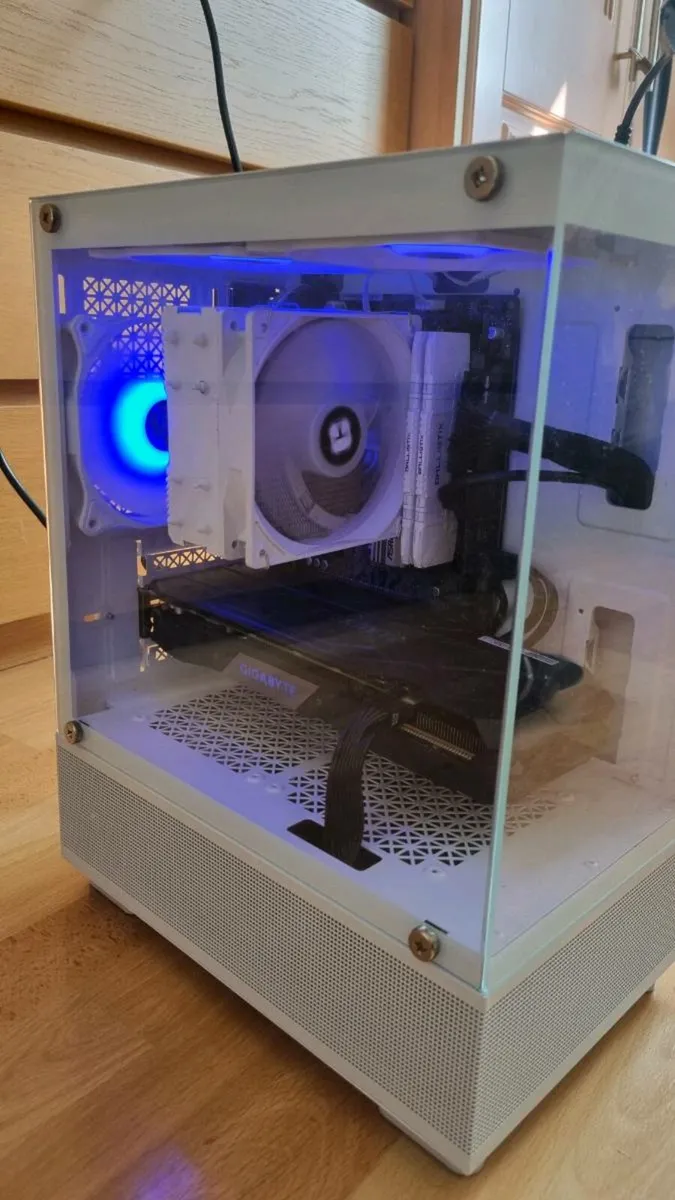 Gaming Pc - Image 1