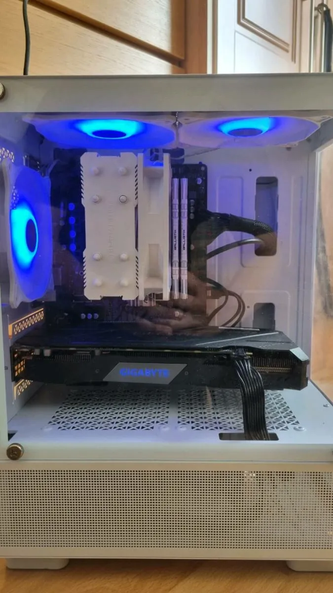 Gaming Pc - Image 2
