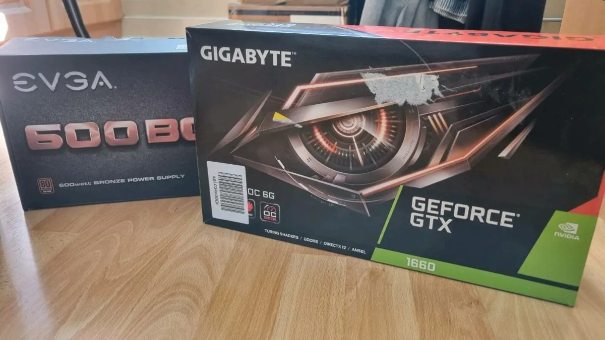 Gaming Pc - Image 4