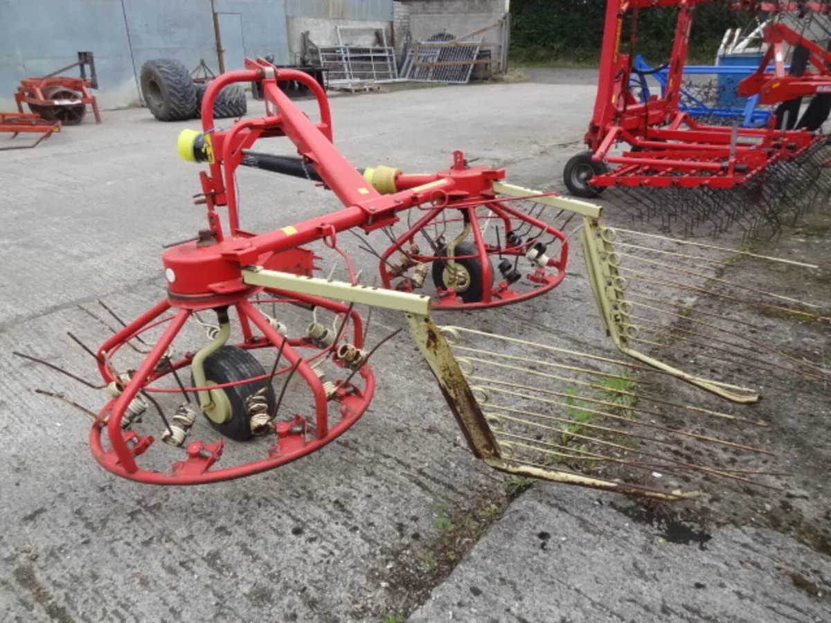 Mesko Z275 Haybob - Image 4