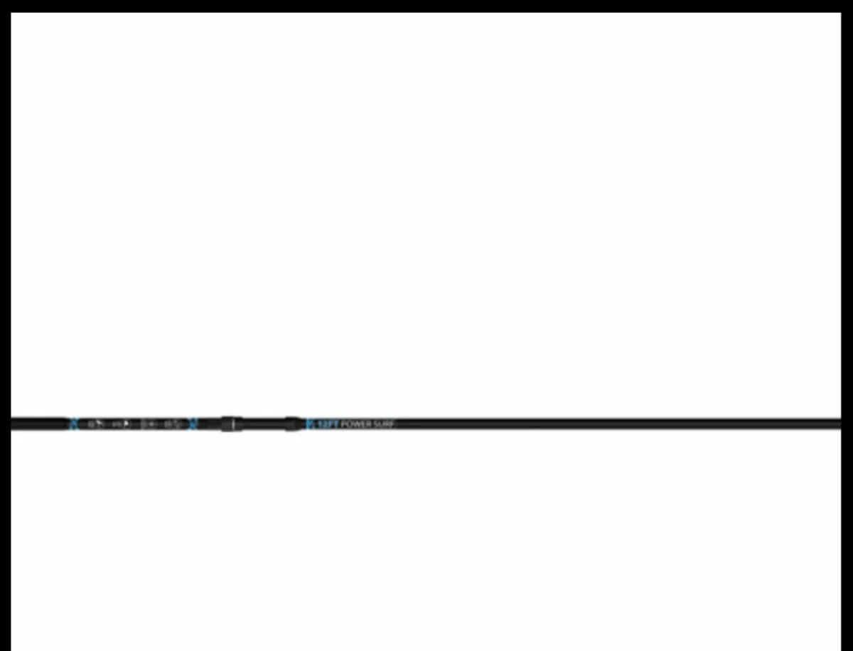 Power Surf Sea Rod 12ft (3.6m)
