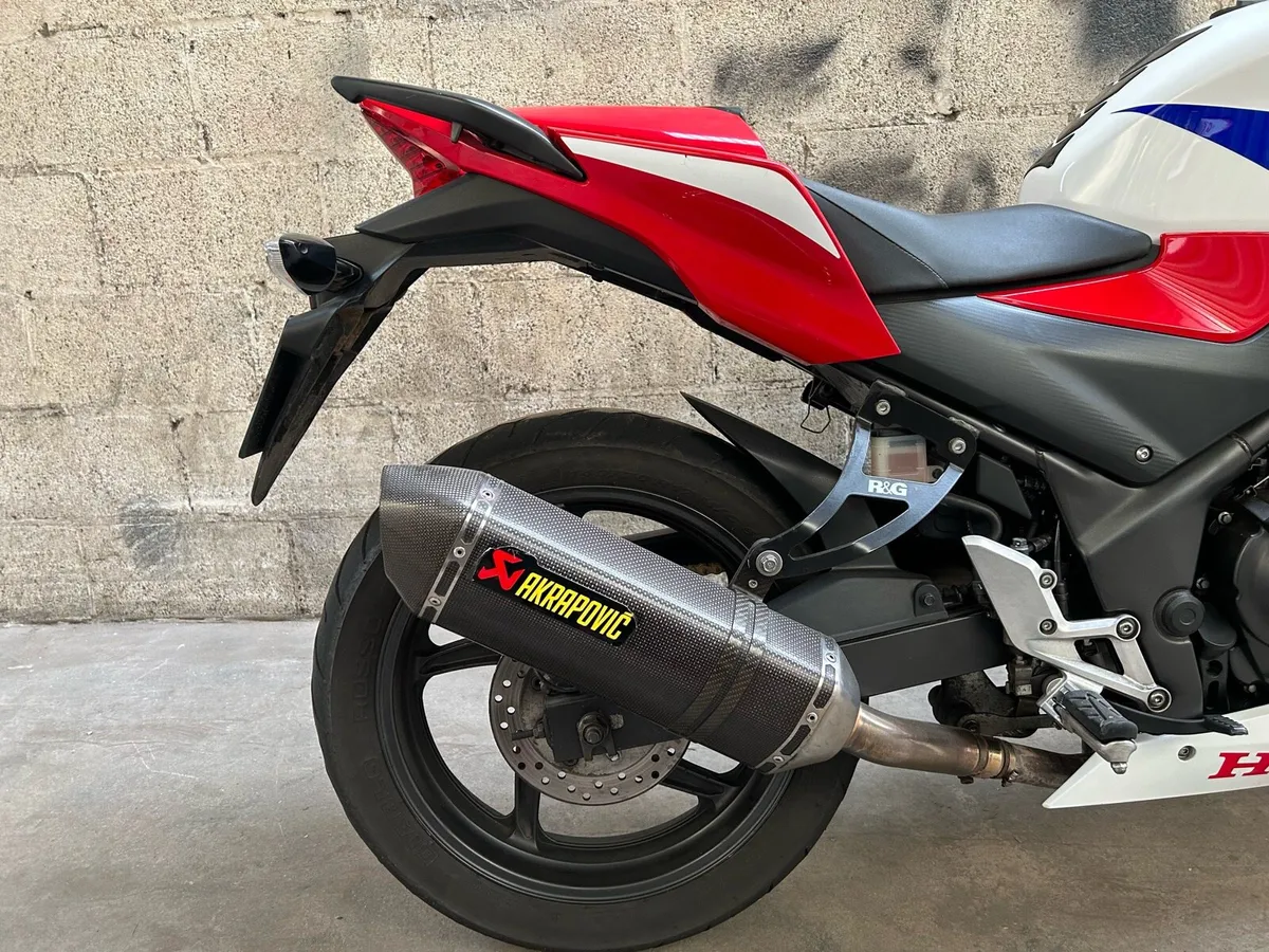 Honda CBR 300 R - Image 3