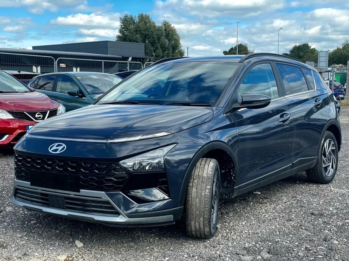 Hyundai Bayon Executive - Image 3