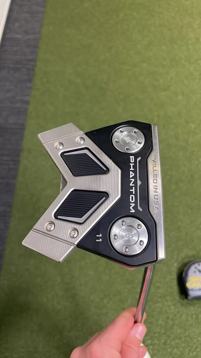 Scotty Cameron Phantom 11 38 inch - Image 1