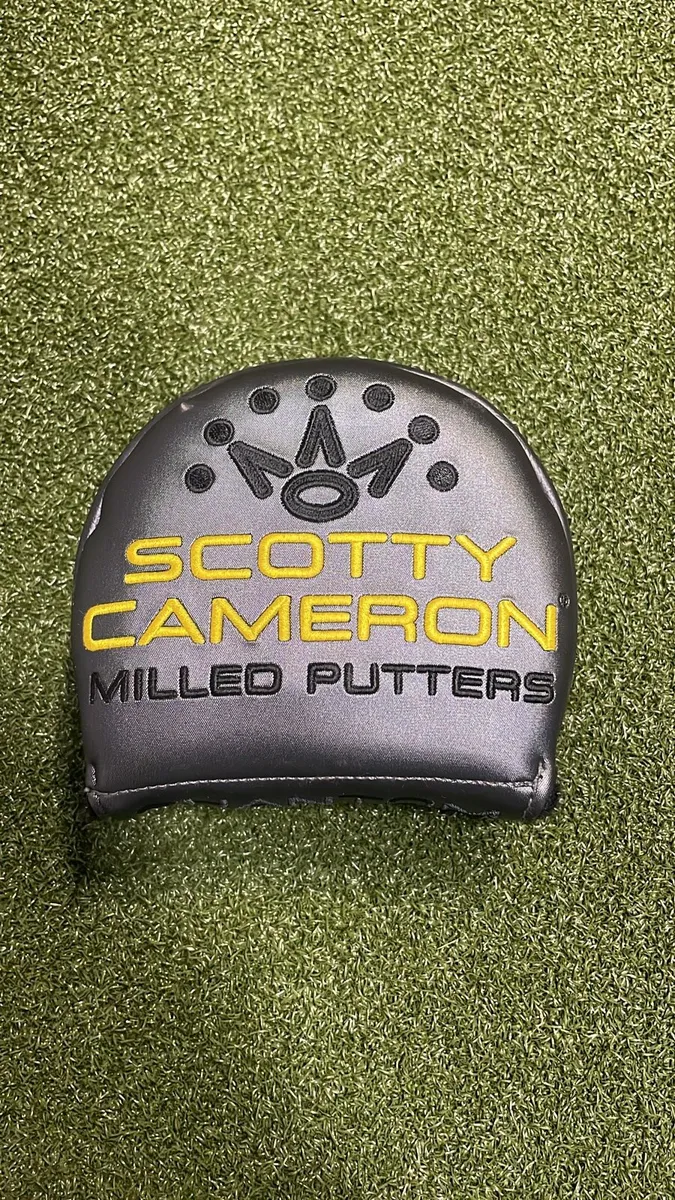 Scotty Cameron Phantom 11 38 inch - Image 4