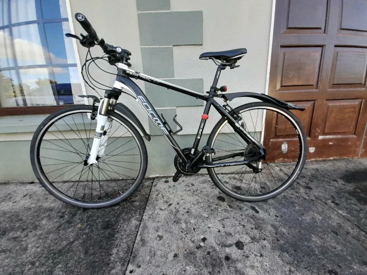 Forme Peak Trail 3.0 men's bike - Image 1