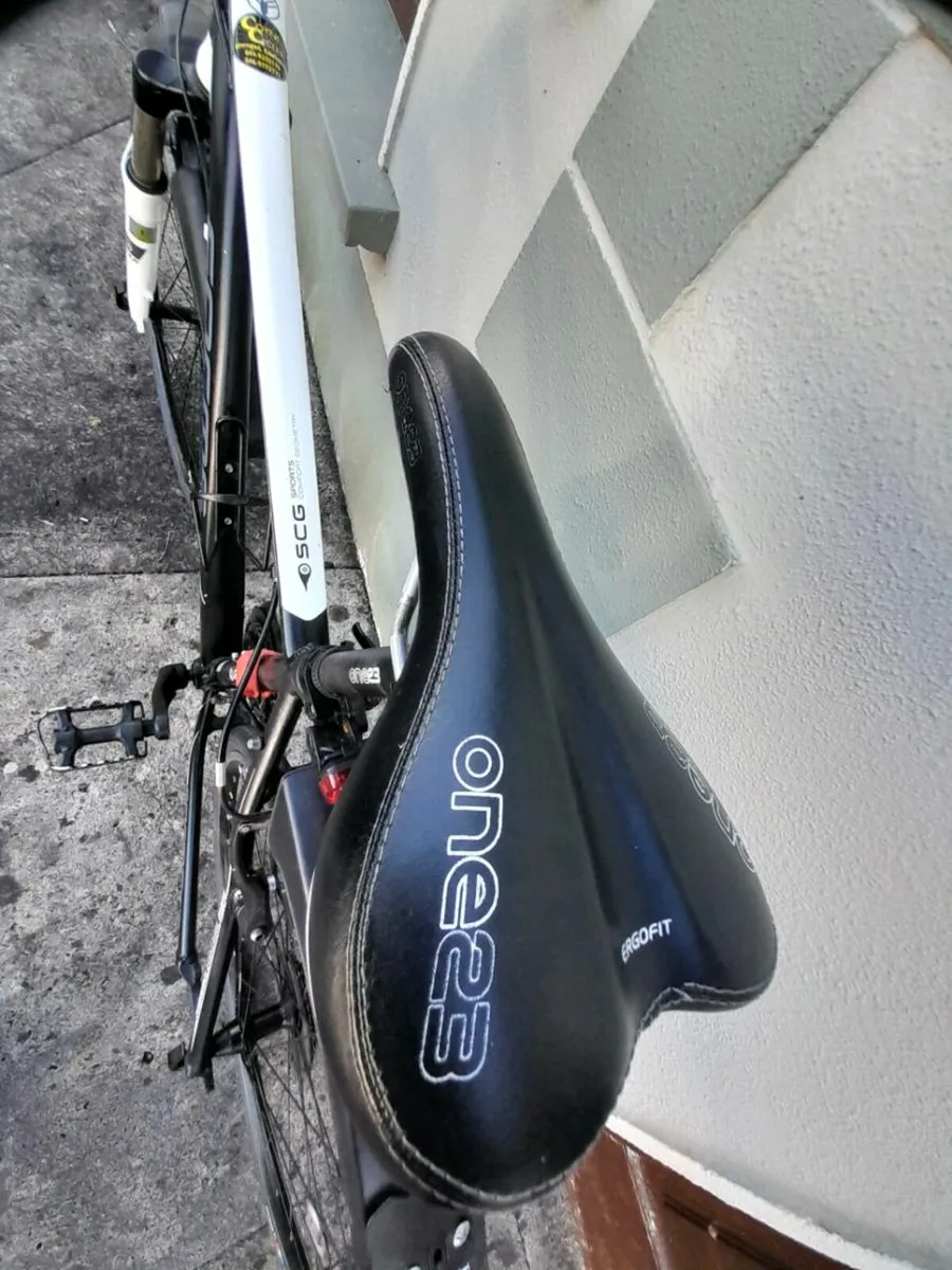 Forme Peak Trail 3.0 men's bike - Image 3