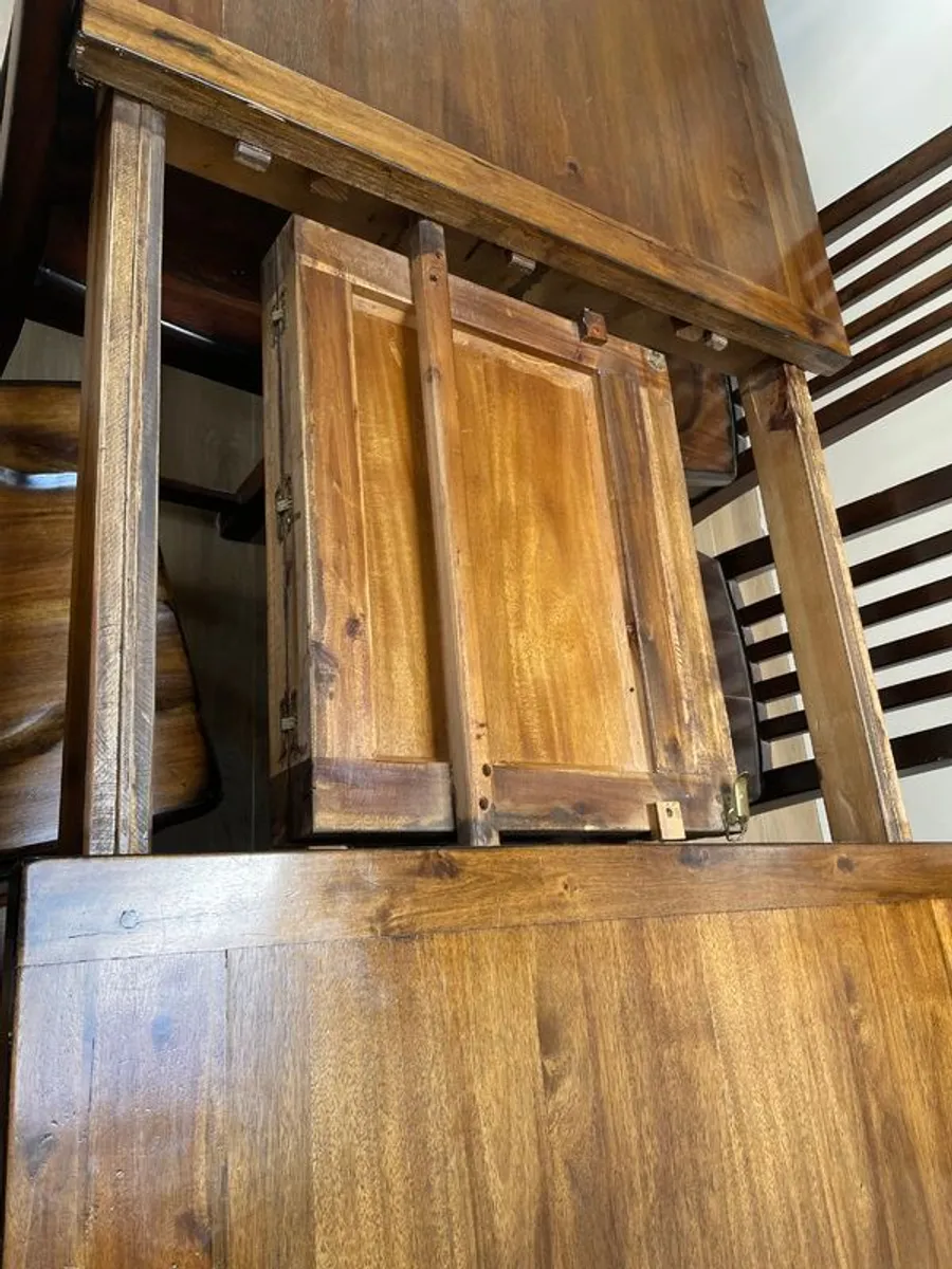 Dining table and Chairs - Image 3