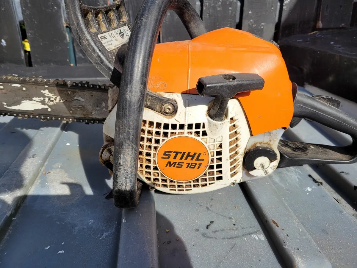 Saw - Image 2