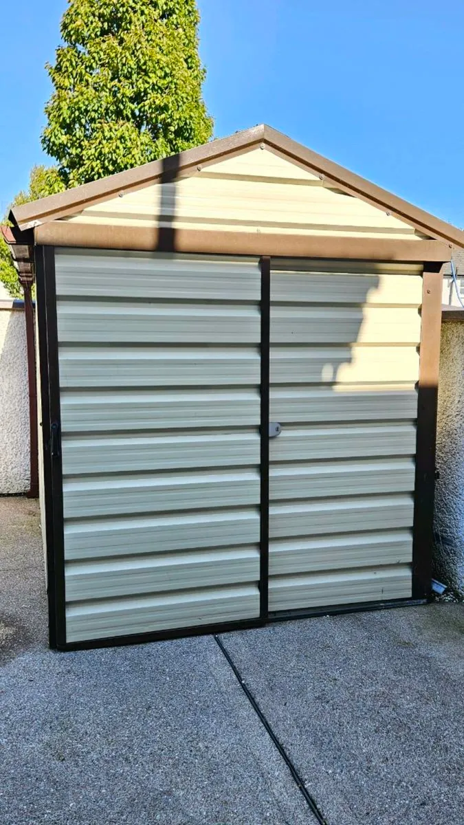 Shed for sale - Image 3