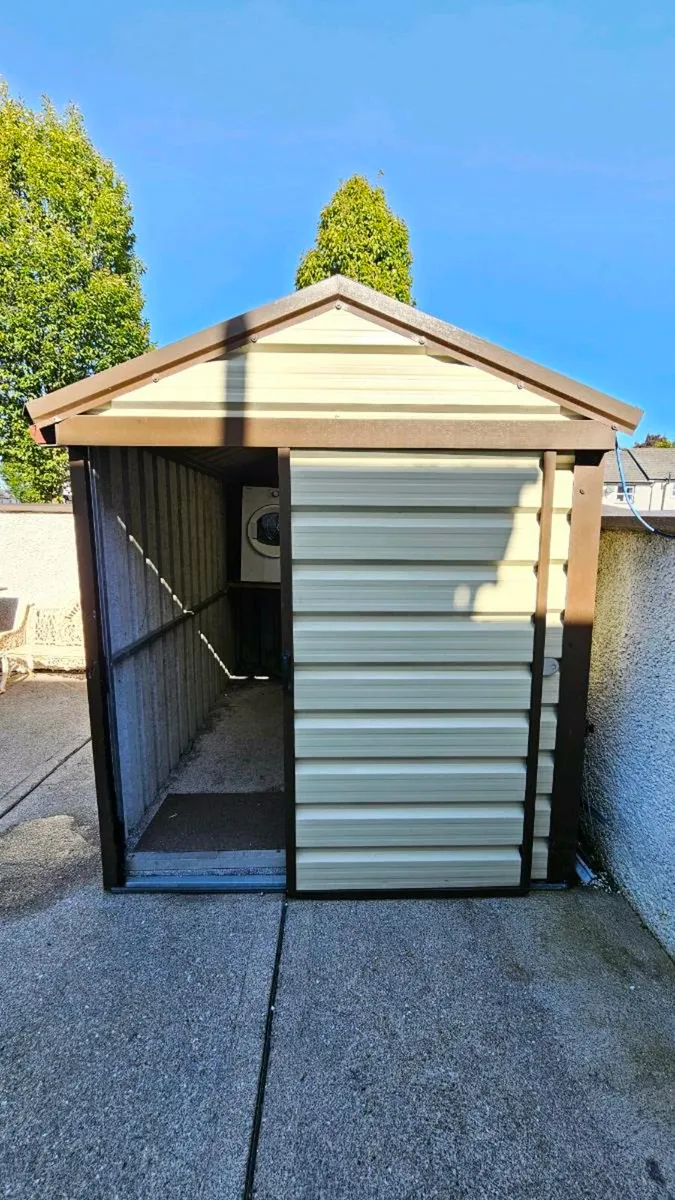 Shed for sale - Image 4