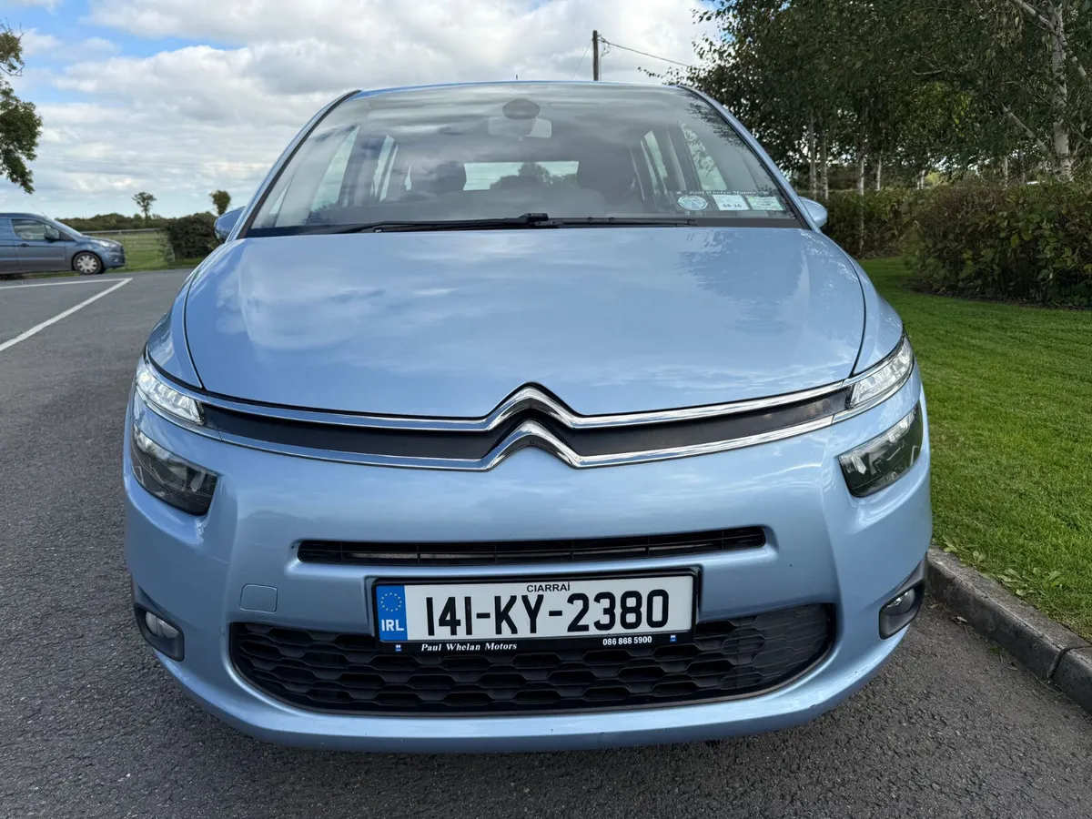 HIGH SPEC LOW MILEAGE NCT 09/26 - Image 2