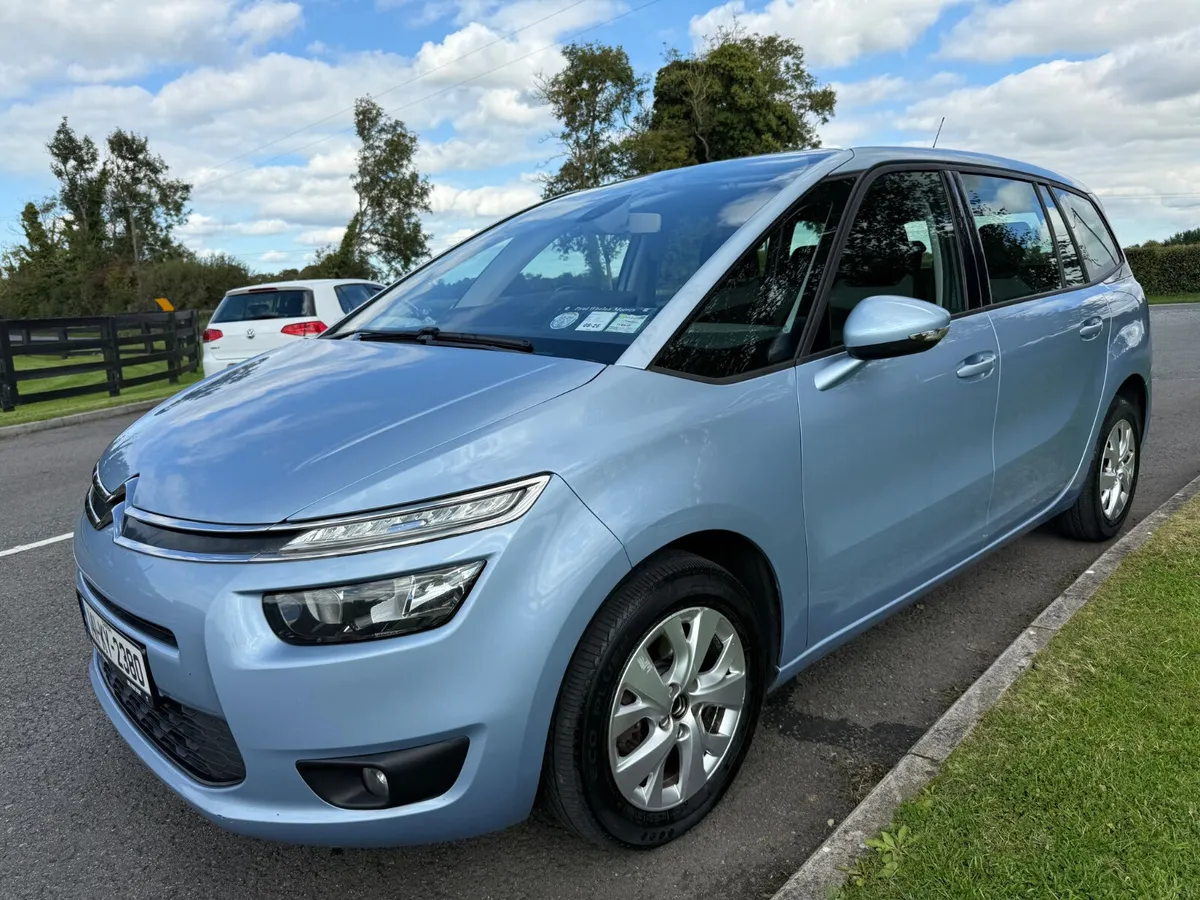 HIGH SPEC LOW MILEAGE NCT 09/26 - Image 3