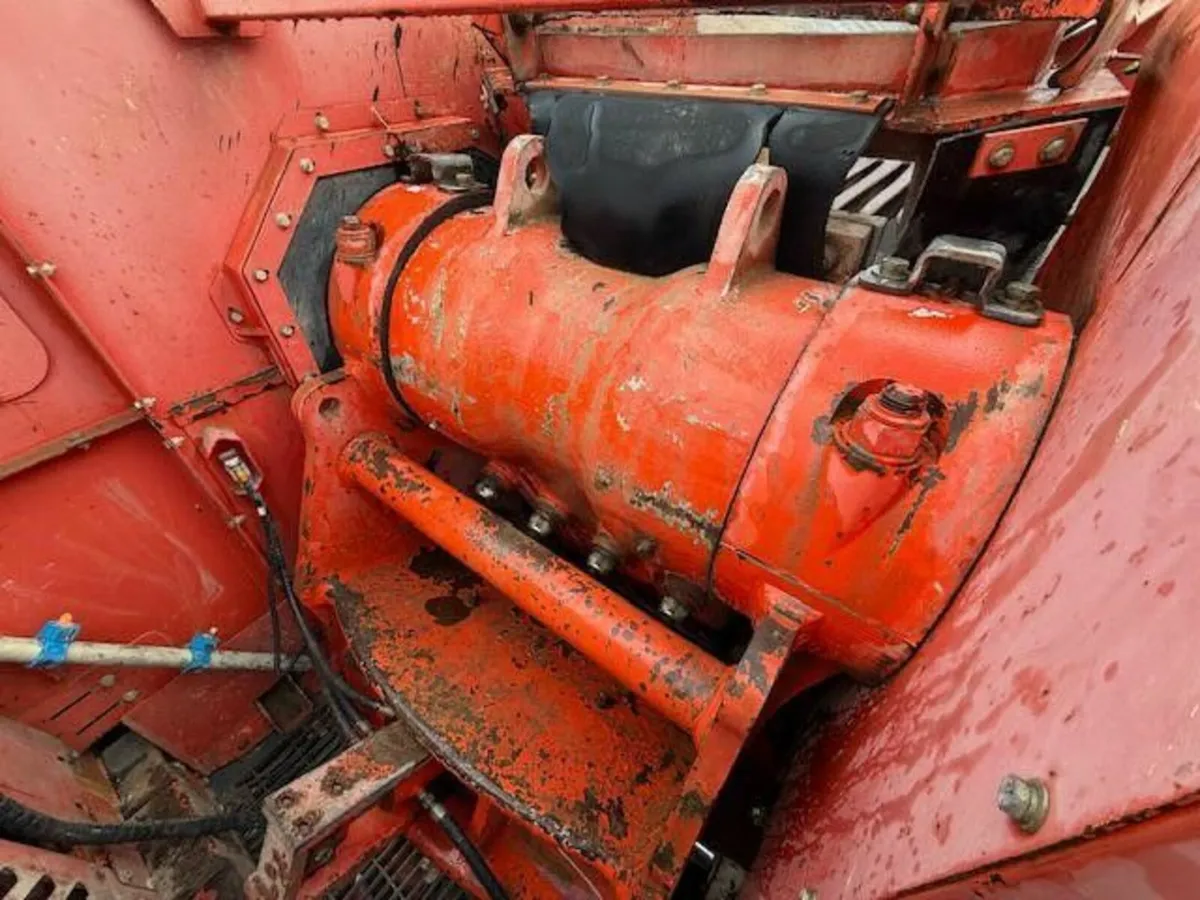 16' Terex Finlay J960 Jaw Crusher - Image 4