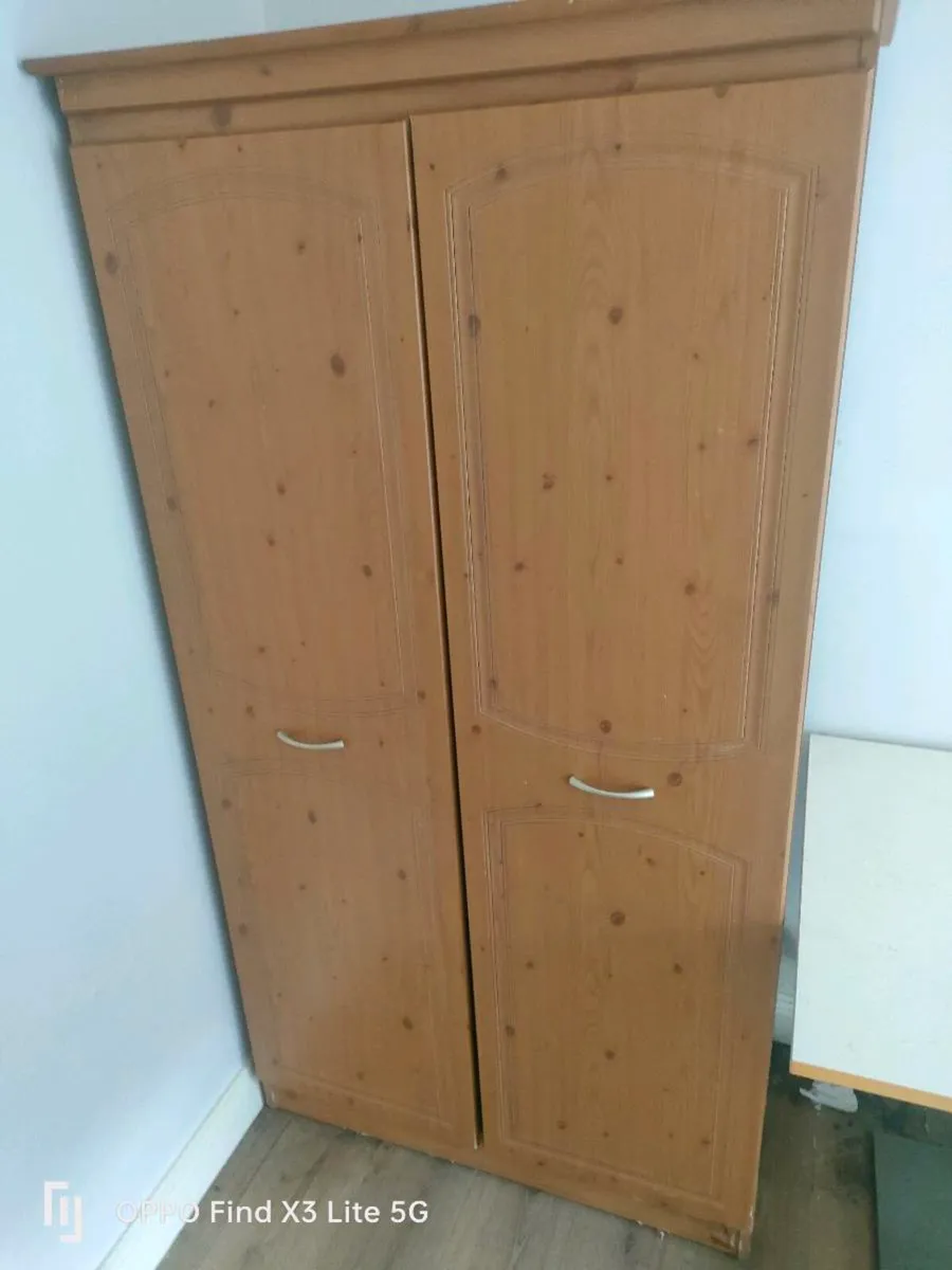 Wardrobe - Image 1