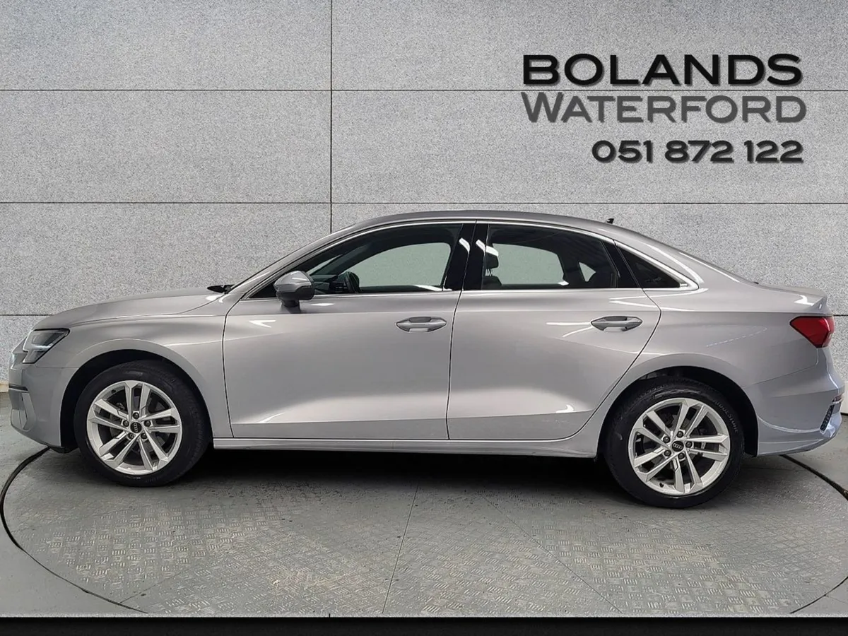 Audi A3 30 Tfsi 110HP SE From  111 Per Week - Image 4